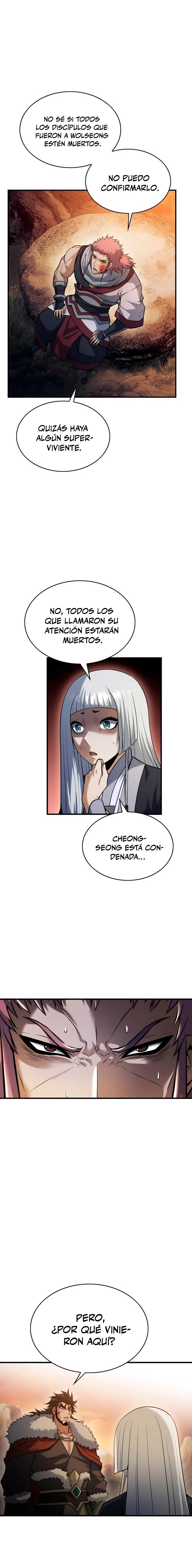 La Estrella de un Gobernante Supremo > Capitulo 69 > Page 221